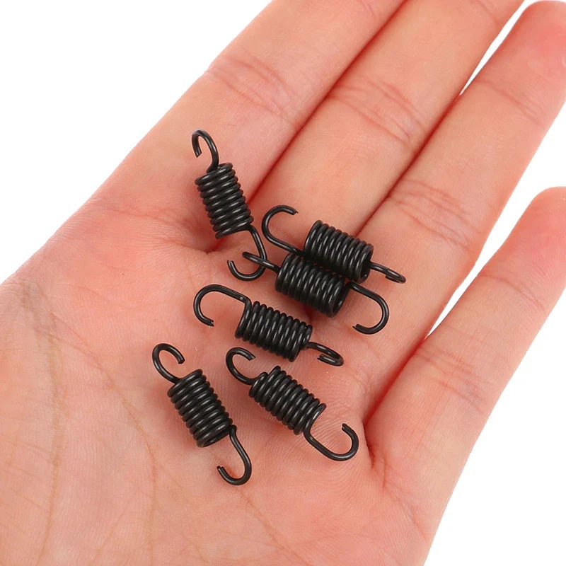 HSC8 6-4 Crimping Tool Replacement Springs 5-Pack – DIY Crimping Tool Accessory Qme