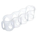 Fridge Can Organizer Rack – Beer & Soda Bottle Holder Fridge Can Organizer Qme A
