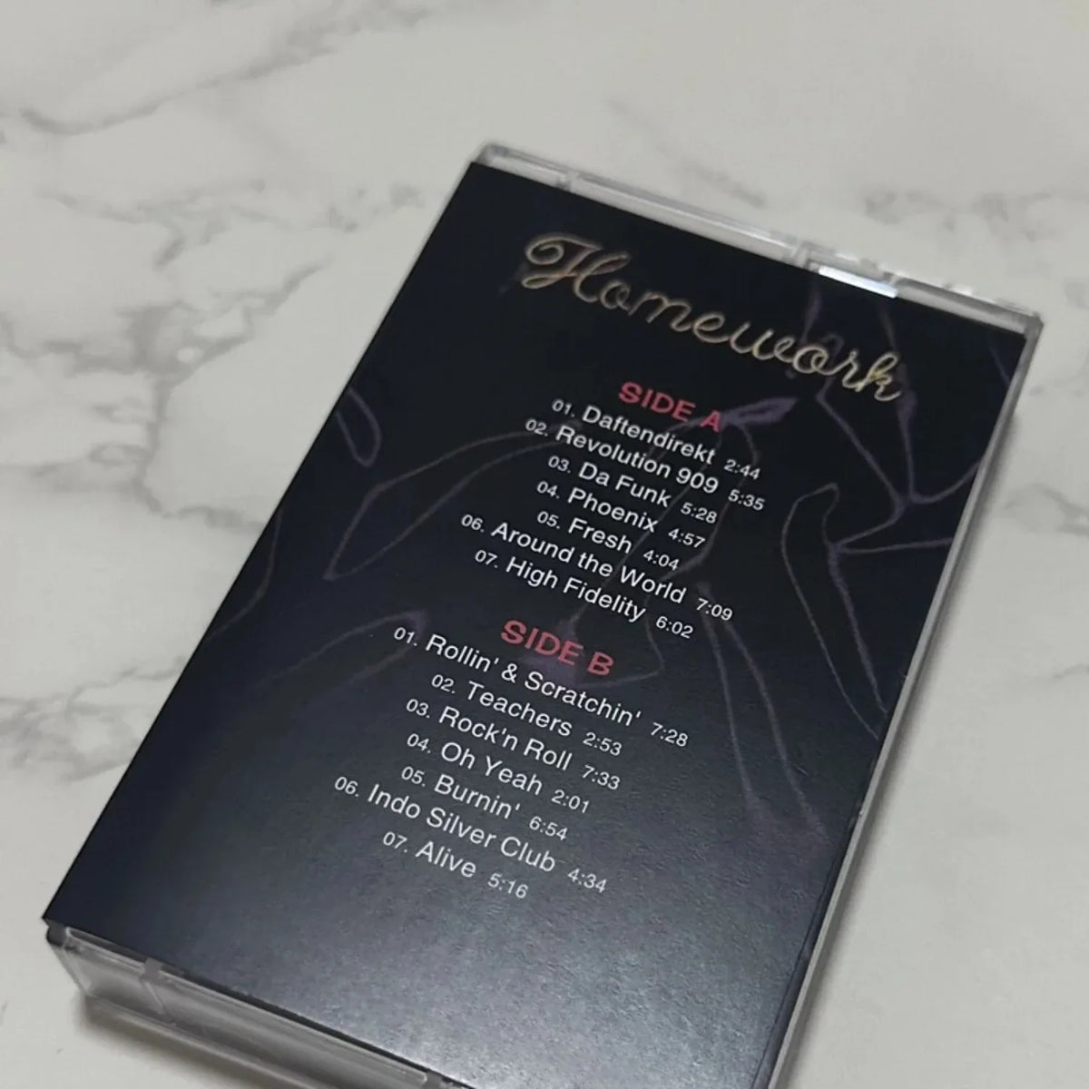 Electronic Legends 3-Tape Classic Cassette Set | Collector's Edition Collector Cassette Set Qme