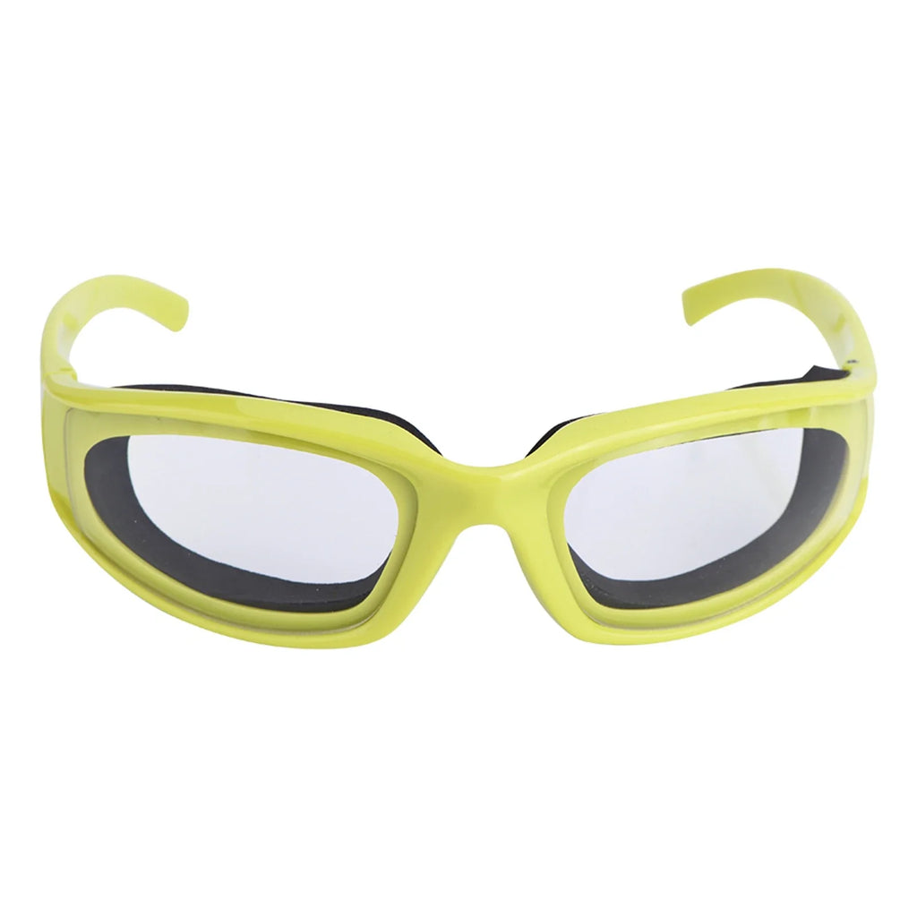 Anti-Tear Onion Goggles Kitchen Safety Glasses Kitchen Safety Goggles Qme
