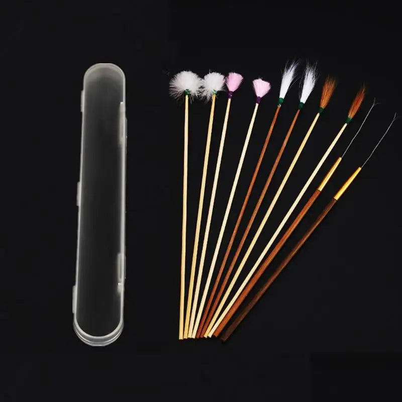 Professional Ear Cleaning Kit – Safe Daily Ear Wax Care Set Ear Cleaning Kit Qme