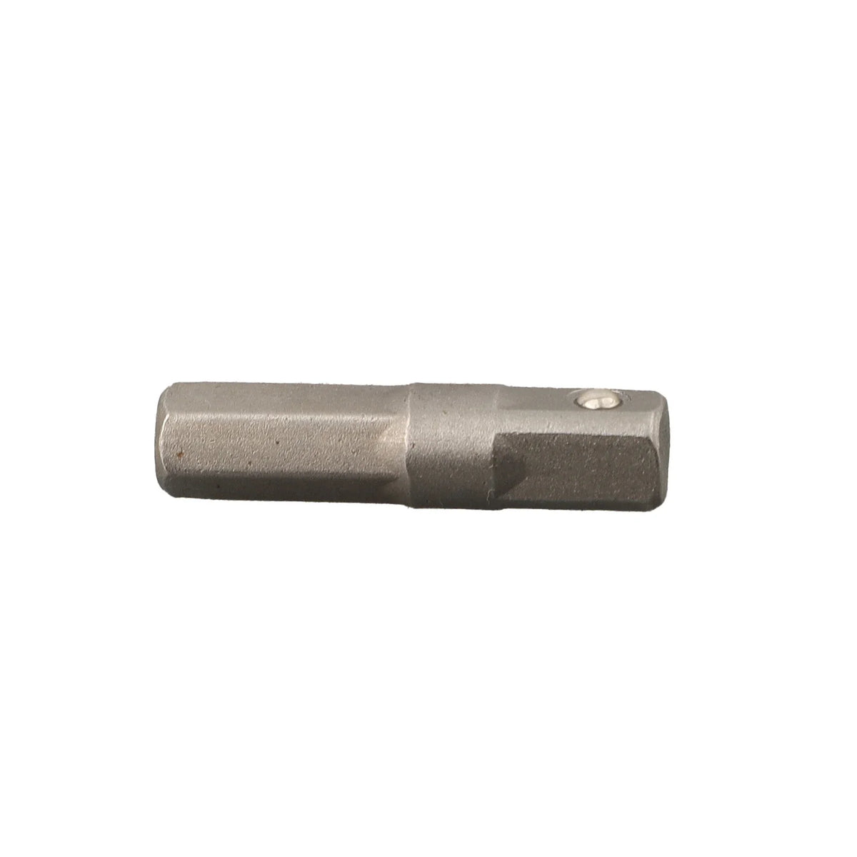 Socket Adapter Power Drill Square Head Screwdriver Bit Shank Drill Bit Adapter Qme