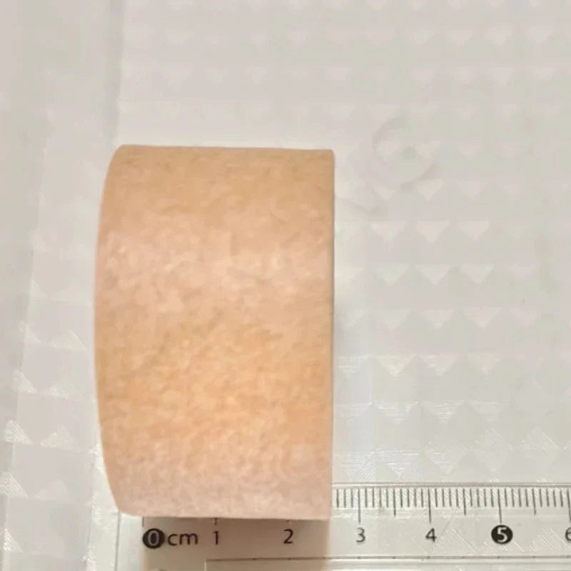 Thin Soft Surgical Tape for Eyelash Extensions – Gentle Skin Eyelash Extension Tape Qme