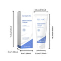 Ceramide Face Cream – Skin Barrier Moisturizer & Firming Ceramide Face Cream Qme 80ml Boxed
