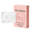 Oceaura Chest Lifting Patch – Nourishing & Firming Stickers Chest Firming Patch Qme 4PCS