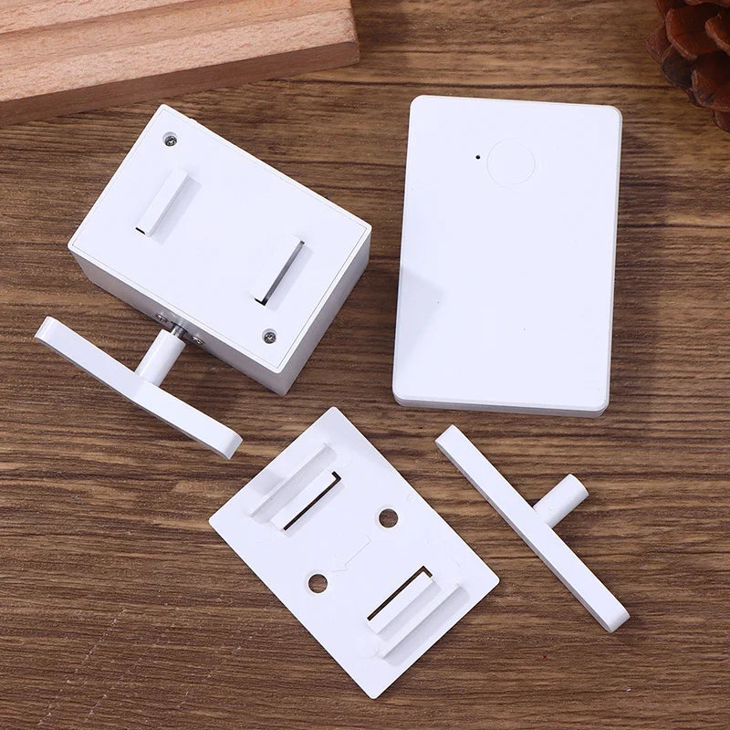 Automatic Wireless Button Pusher – Remote Light Switch Control Wireless Button Pusher Qme