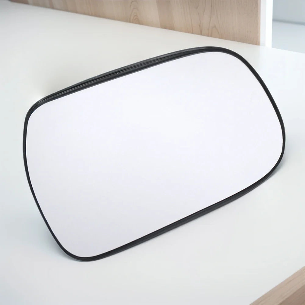Heated Mirror Glass Replacement for Lexus RX300 RX330 RX350 RX400h Mirror Glass Replacement Qme