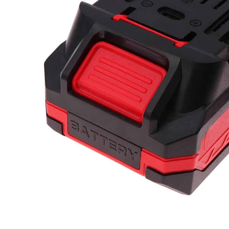 21V 100A 21700 Li-ion Battery Case Kit with BMS & LED Display Battery Case Kit Qme