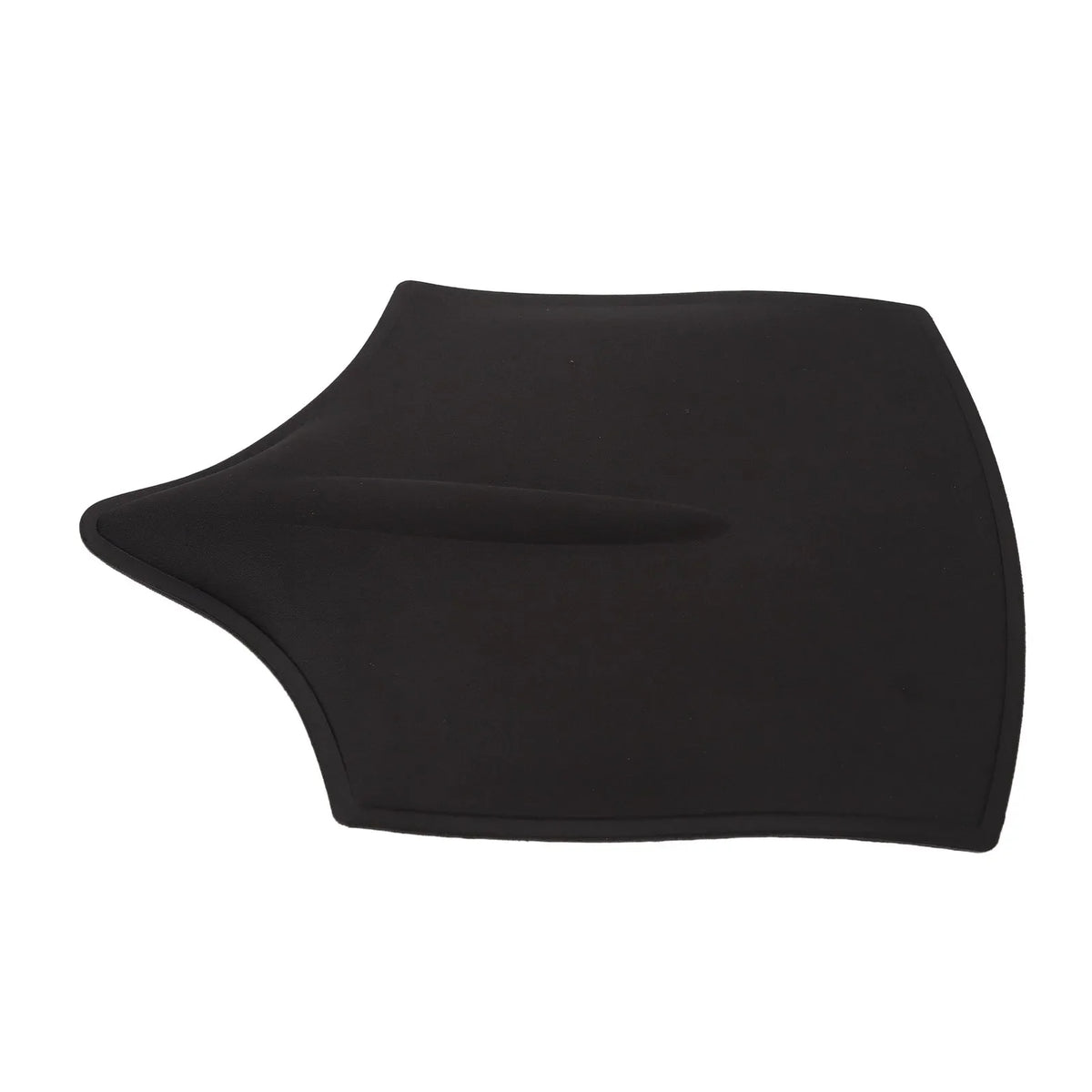 Foam Compression Molder Board – Lumbar & Ab Contouring Compression Molder Board Qme black