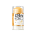 LGRAMER Retinol & Collagen Neck & Face Cream Stick 40g Neck & Face Cream Qst 1PCS