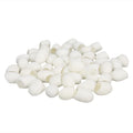 Natural Silk Fibroin Exfoliating Silkworm Balls – Deep Pore Cleanse Facial Exfoliator Qme as pic