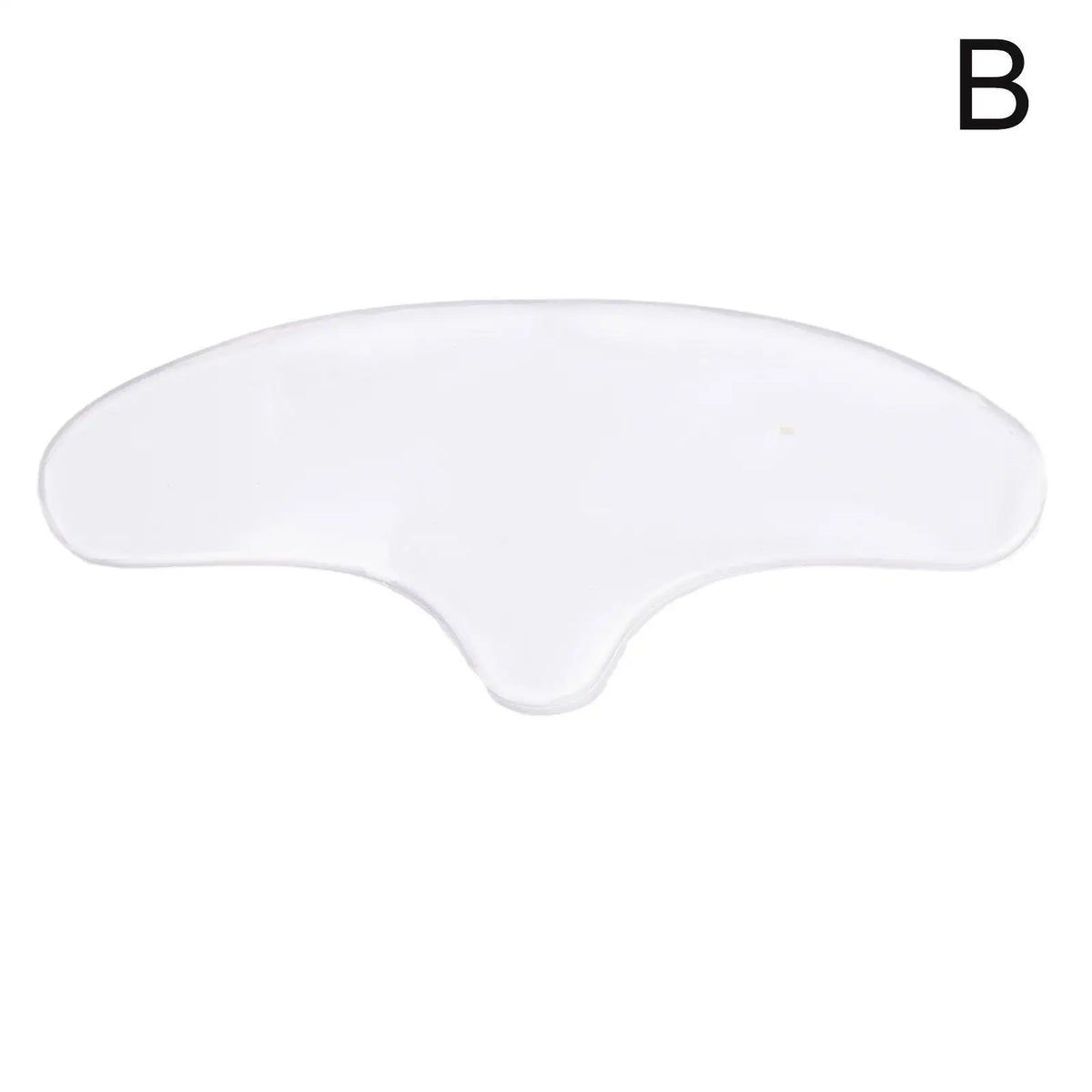 Reusable Silicone Forehead Patch – Soft Anti-Wrinkle Skin Care Forehead Skin Patch Qme 1 forehead patch China