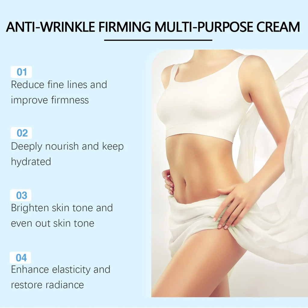 Body Firming & Tightening Cream – Moisturizing Skin Lotion Body Firming Cream Qme