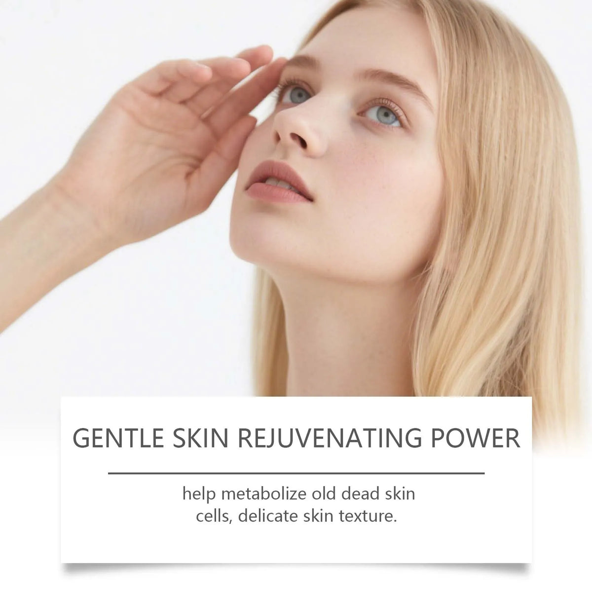 Eelhoe Collagen Firming Cream – Nourishing Face Moisturizer Collagen Face Cream Qst