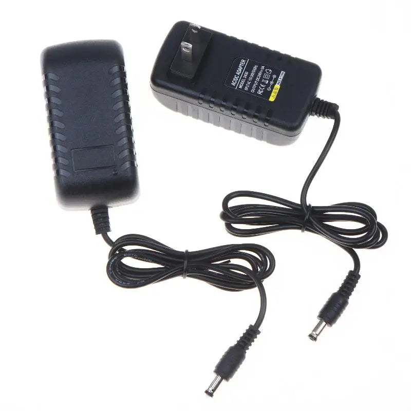 AC 240V to DC 24V LED Power Transformer 1A 2A 3A LED Power Transformer Qme