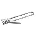 Adjustable Stainless Steel Multi-Function Jar & Bottle Opener Jar & Bottle Opener Qme 1pc