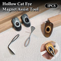 Cat Eye Magnetic Nail Art Applicator Olive Shape Tool | Qme Nail Art Applicator Qme Default Title