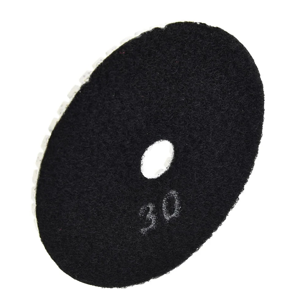Wet Dry Polishing Pads – Granite Marble Concrete Stone Stone Polishing Pads Qme