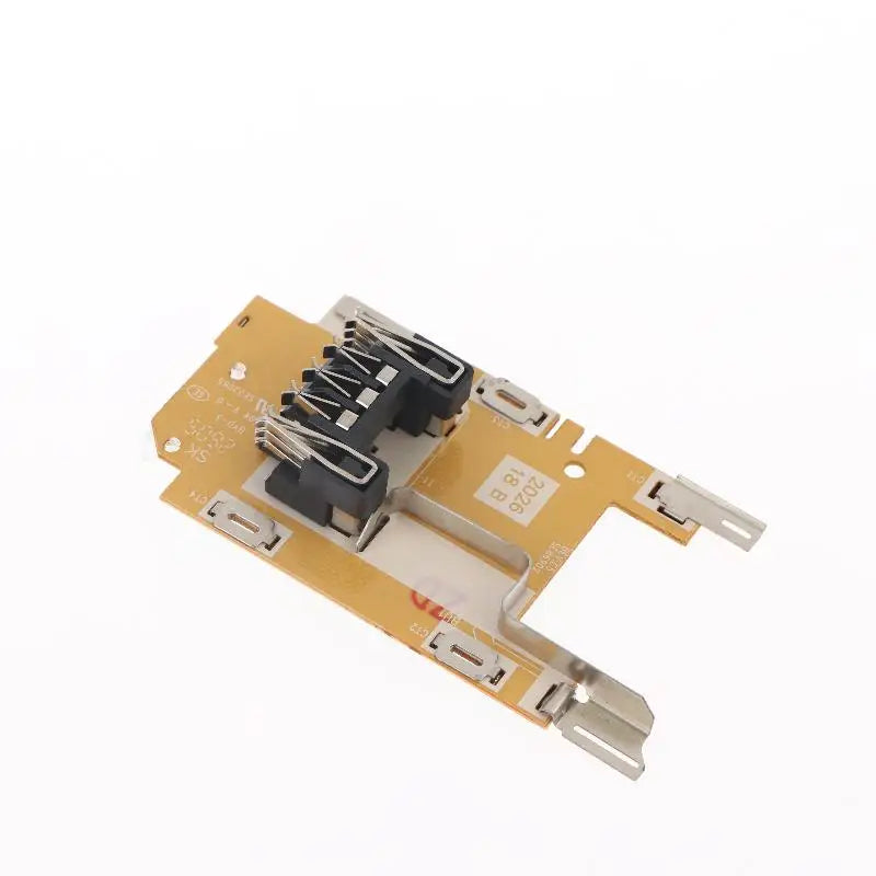20V 18650 Li-Ion BMS Battery Protection Circuit Board | Smart Balancing BMS Protection Board Qme