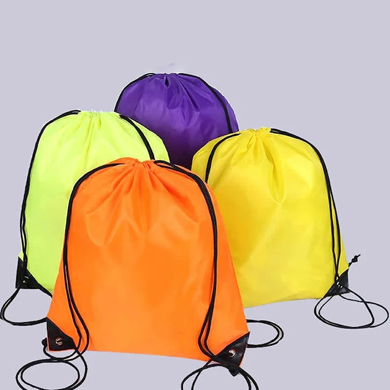 Waterproof Foldable Sports Backpack | Hiking Camping Gym Bag Foldable Sports Backpack Qme