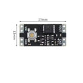 XL-10AL XL-10AH Bistable Touch Switch Module 10A Low Power Touch Switch Module Qme A2