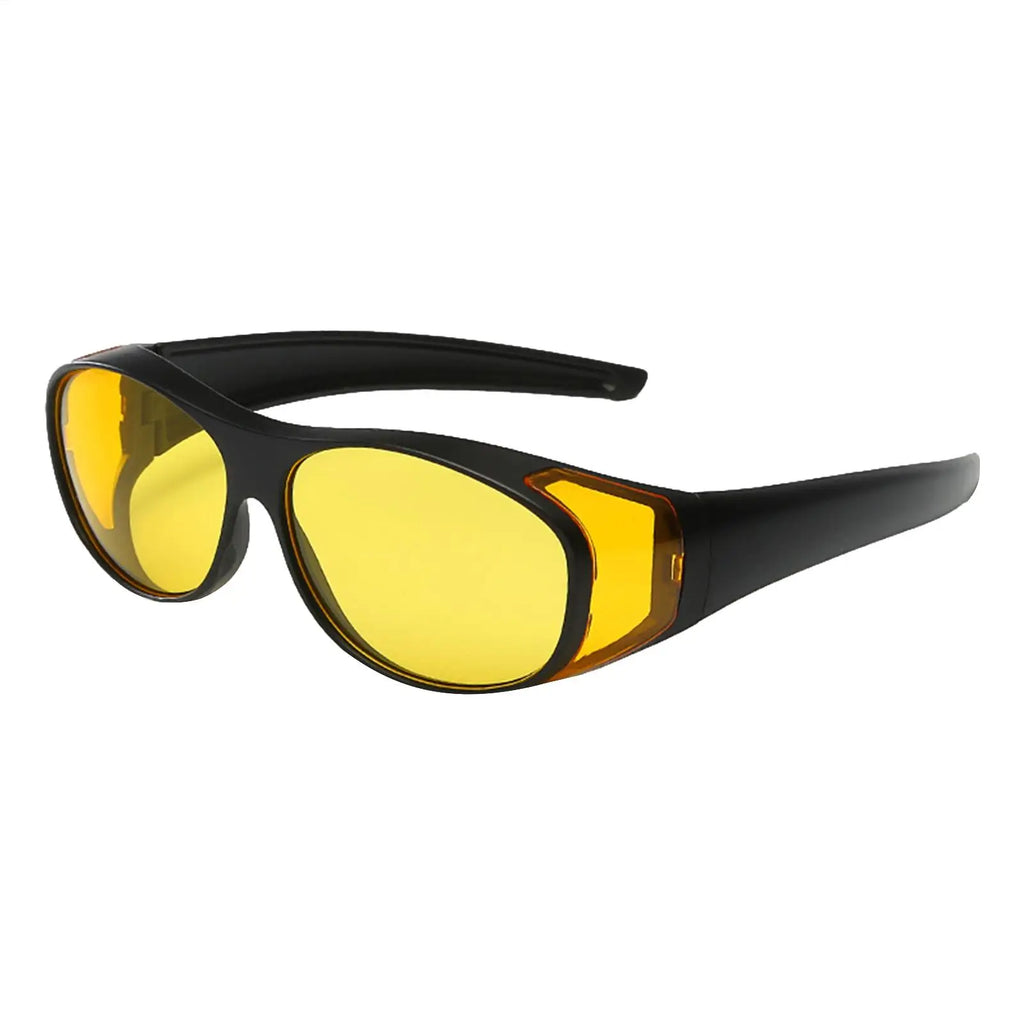 IR Penetrating UV Safety Goggles Protective Shield Eyewear UV Safety Goggles Qme