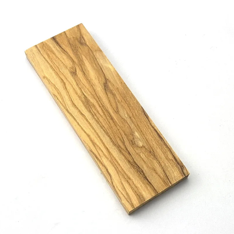 Olive Wood Knife Handle Blanks – DIY Knife Making | Swayboo Knife Handle Blank Qst Default Title