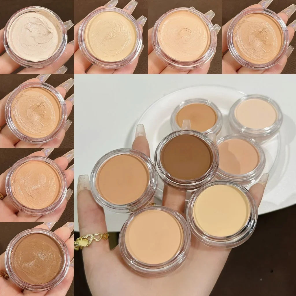 Cool Story Liquid Waterproof Concealer | 7 Shades Liquid Concealer Qme