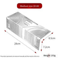 Arc Marking Ruler Right Angle Parallel Drawing Tool 90° Marking & Layout Ruler Qme 20-80