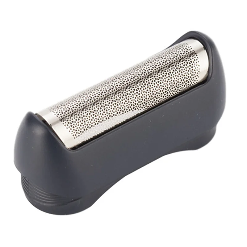 Braun Series 110–150 Replacement Shaver Foil & Cutter 4-Pack Shaver Replacement Parts Qme