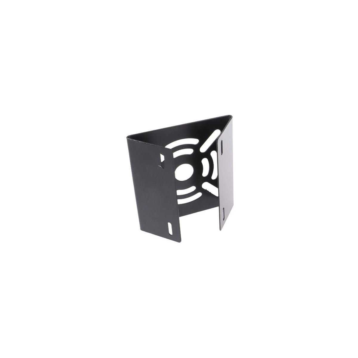 Universal Pole Mount Bracket – Camera & Camcorder Column Holder Pole Mount Bracket Qst A