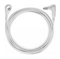 Universal Grounding Wire 16.4 Ft – Mat, Sheet & Pillowcase Grounding Wire Qst 1PCS