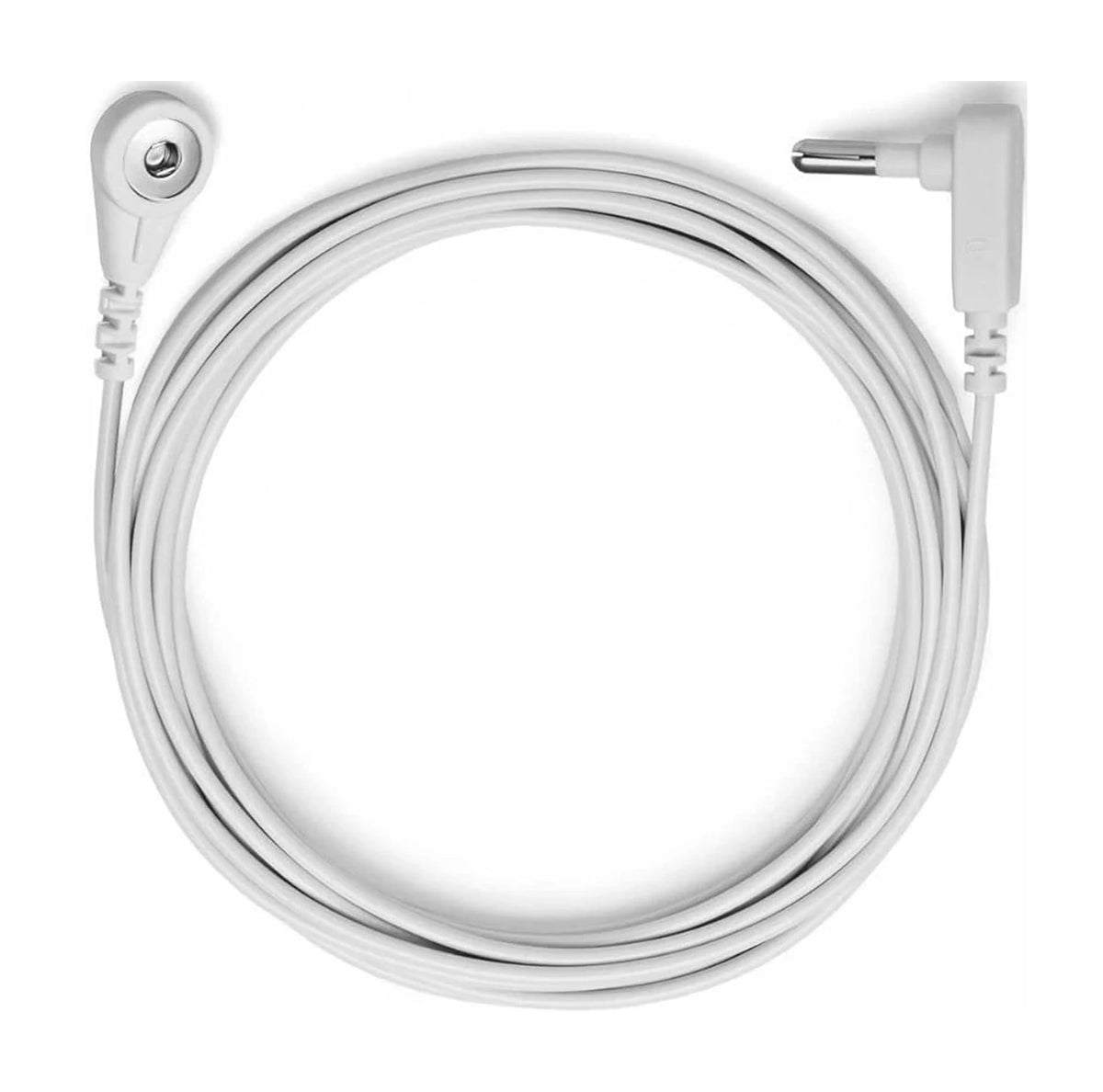 Universal Grounding Wire 16.4 Ft – Mat, Sheet & Pillowcase Grounding Wire Qst 1PCS