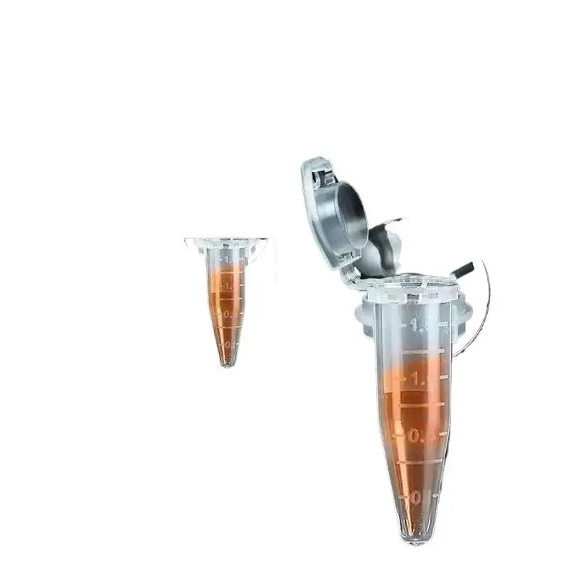 Aquarium Ring Feeder Cone with Suction Cup – 5-Piece Set Aquarium Feeder Ring Qme
