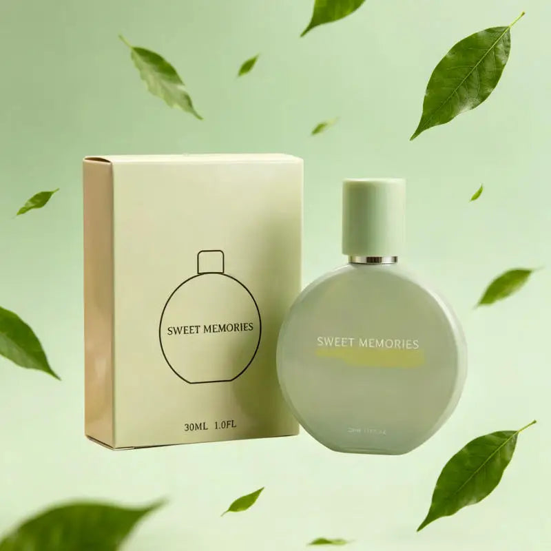 Sweet Floral Fruity Rose Jasmine Eau de Toilette 30ml EDT Eau de Toilette Qme