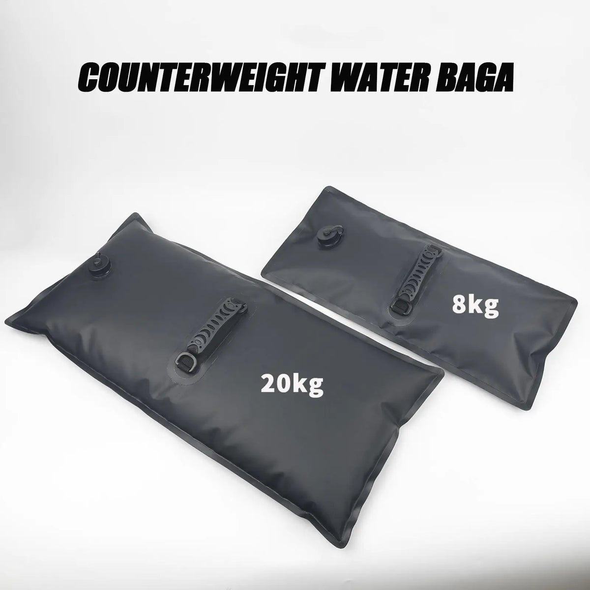 Canopy Water Weight Bags – Wind-Resistant Tent Stand Base Canopy Weight Bags Qme
