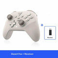 Smart Wireless Gamepad Controller – Multi-Platform Gaming Wireless Game Controller Qme A1