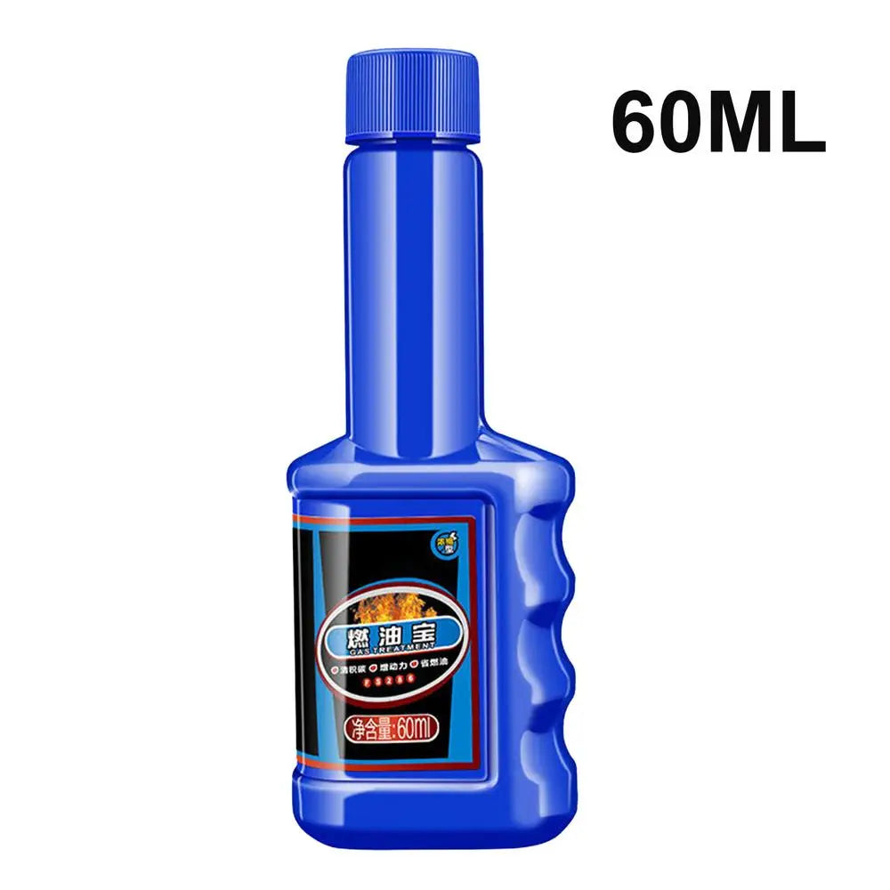 Engine Carbon Cleaner Additive 60ml – Fuel System Treatment Engine Fuel Additive Qme 60ml