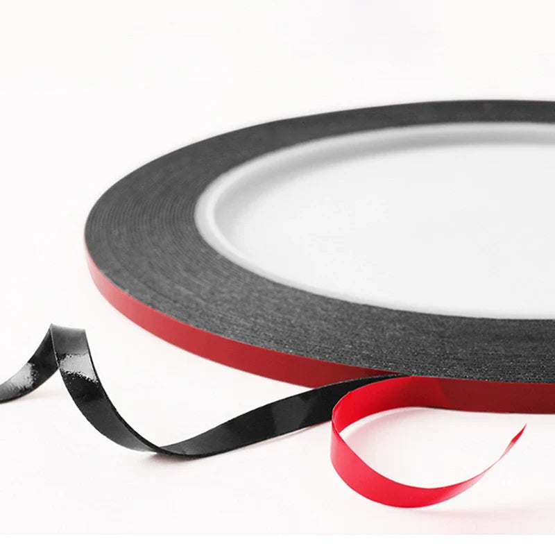 10M Double-Sided Foam Tape – Mobile Phone Screen Repair Double-Sided Foam Tape Qme