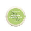 Rosemary Shampoo Bar – Moisturizing, Oil Control & Hair Growth Solid Shampoo Bar Qme A