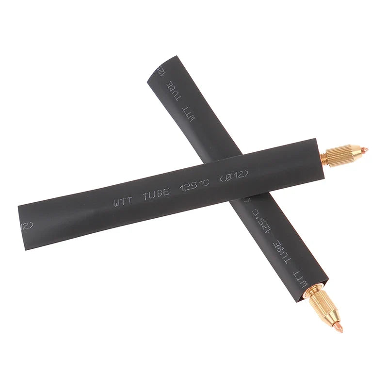 Handheld Battery Spot Welding Pen – DIY Copper Strip Core Spot Welding Pen Qme