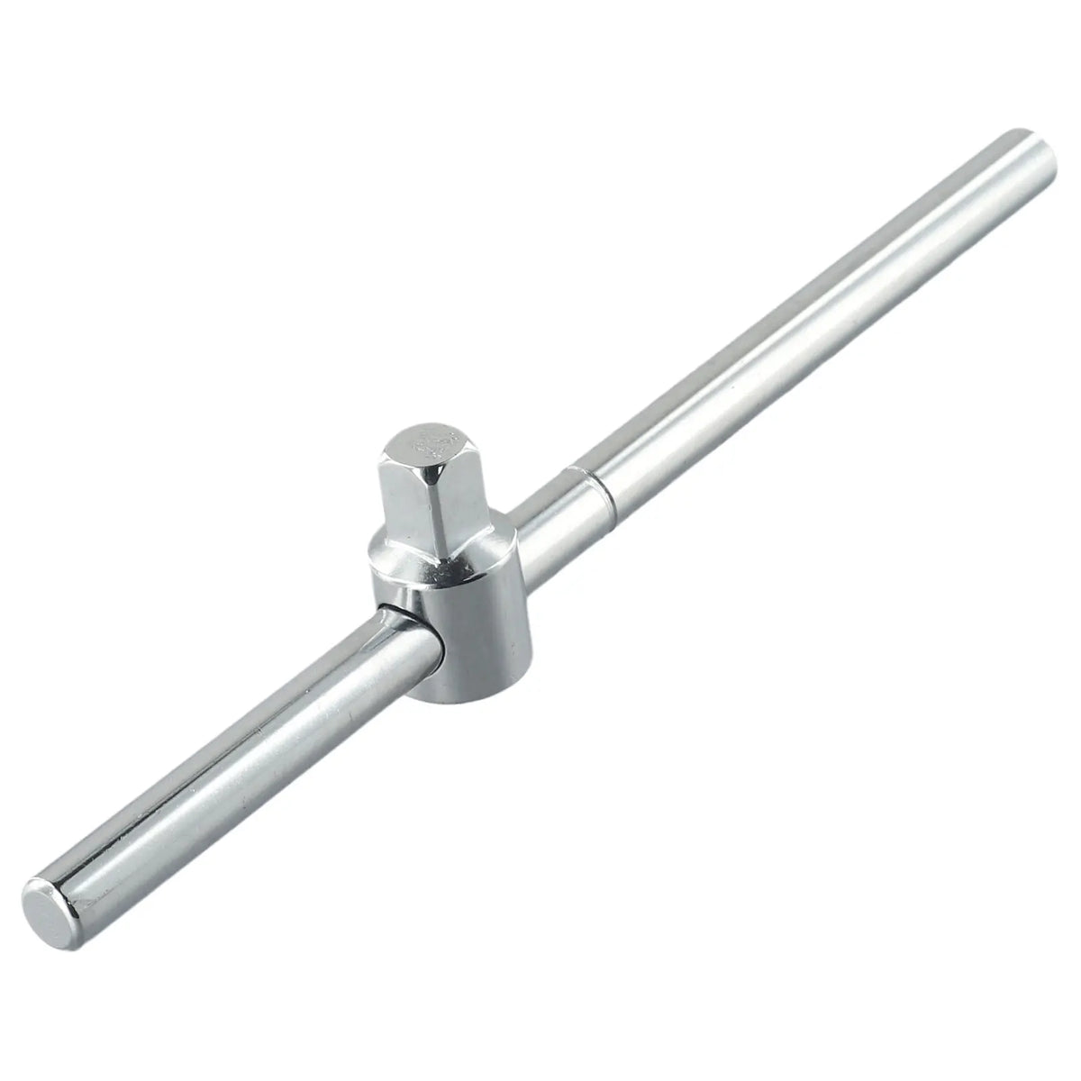 Chrome Vanadium Sliding Rod Socket Extension Bar – 1/4 3/8 1/2" Socket Extension Bar Qme