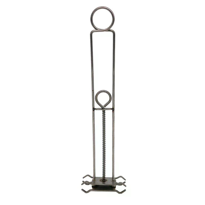 Metal Lens Tinting Clip Tint Bath Clamp & Holder Tool Lens Tinting Clamp Qme