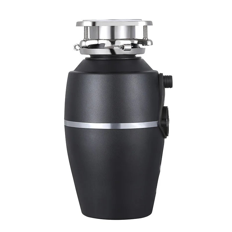 Silent Automatic Food Waste Disposer for Kitchen Sink | HAOYUNMA Food Waste Disposer Qst