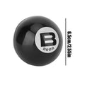 Watch Case Opener Ball – Rubber Friction Tool for Watch Repair Watch Repair Tool Qme Black