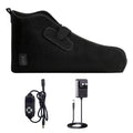 Red & Infrared Light Therapy Foot Wrap 660nm 850nm | 159 LEDs Light Therapy Wrap Qst Led Shoe