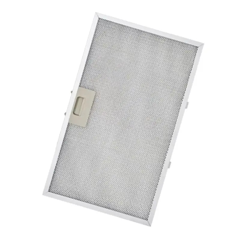 Aluminum Mesh Range Hood Grease Filter 424x254mm – Krona Range Hood Filter Qst