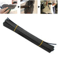 Plastic Welding Rods TPO PP PE 230x10mm – Bumper Repair Plastic Welding Rods Qme Default Title