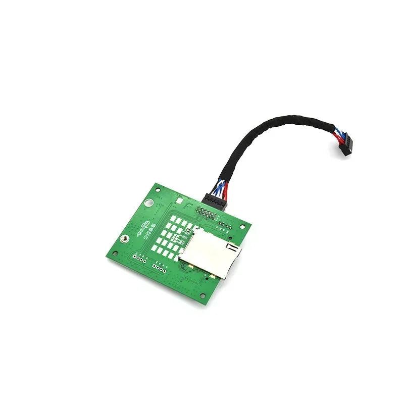 Android Motherboard Industrial Advertising Control Board Industrial Control Board Qme