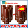 Korean Lip Brightening Balm – Exfoliate, Moisturize & Lighten Lip Brightening Balm Qst Buy 5 get 5 -10pcs